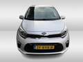 Kia Picanto 1.0 CVVT Design Edition | leder bekleding | lichtm Grijs - thumbnail 5
