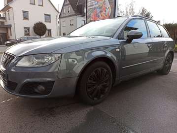 2,0 TDI Kombi Klima SHZG EURO 5