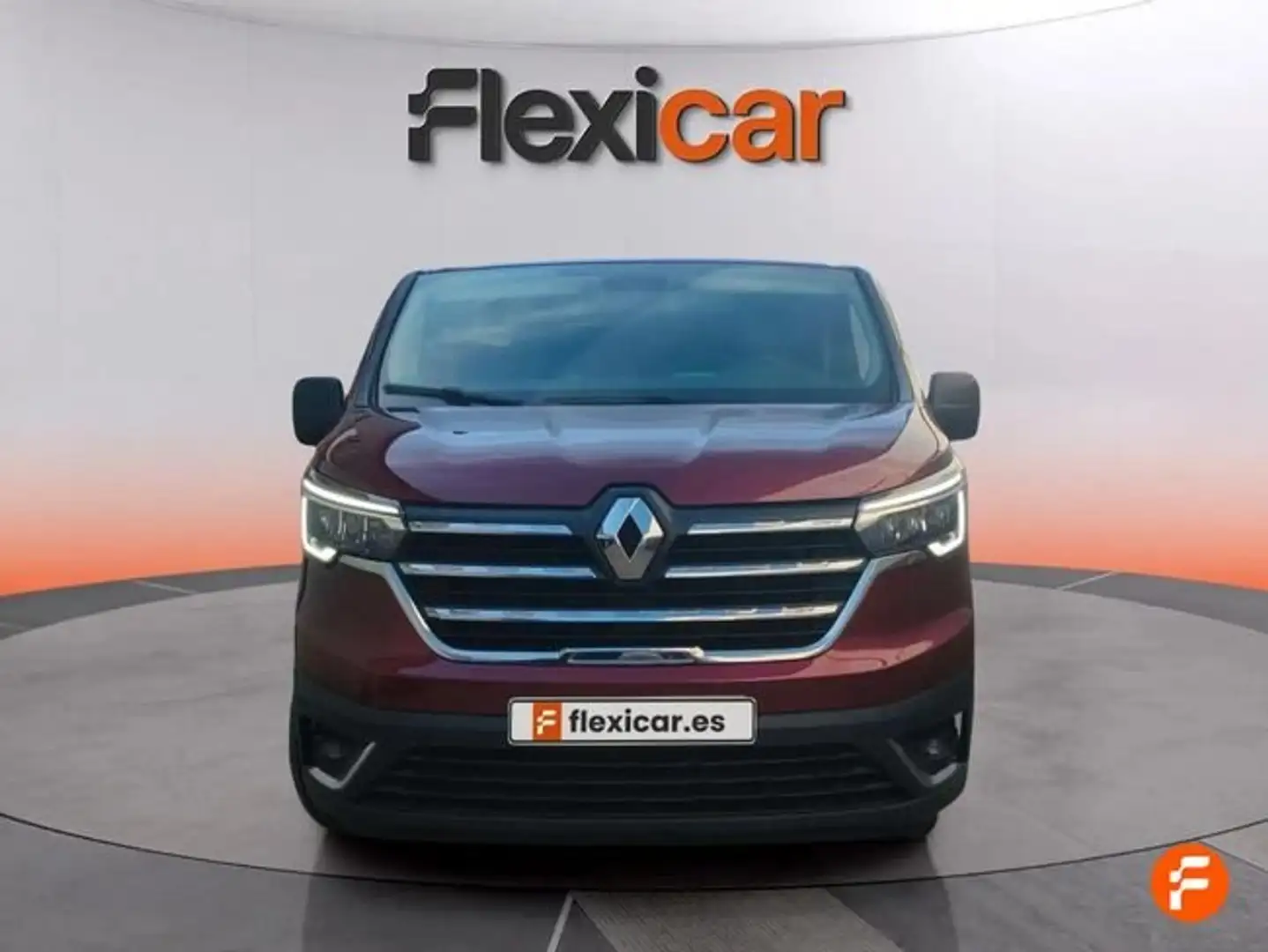 Renault Trafic Mixto N1 5/6 Ener Blue dCi 110kW (150CV) - Burdeos - 2