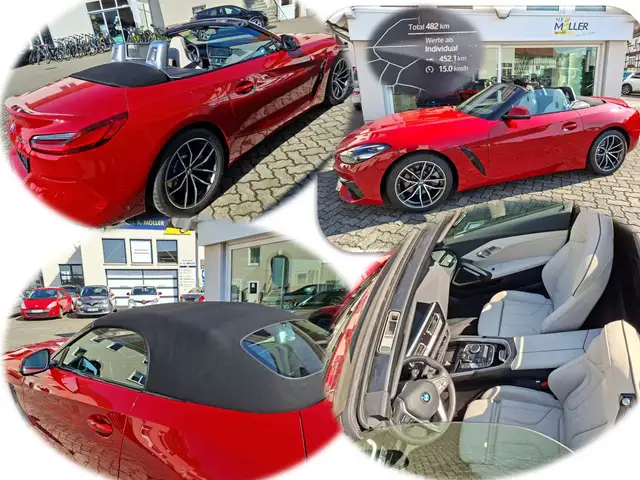 BMW Z4