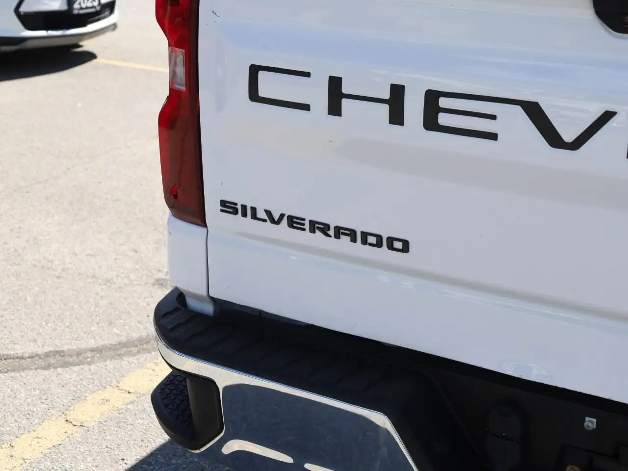 Chevrolet Silverado 1500 снимка Chevrolet Silverado 1500