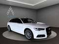 Audi A6 Avant 1.8 TFSI ultra S-Line *KAMERA*NAVI*BOSE Blanc - thumbnail 3