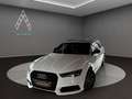 Audi A6 Avant 1.8 TFSI ultra S-Line *KAMERA*NAVI*BOSE Blanc - thumbnail 1