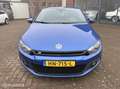 Volkswagen Scirocco 1.4 TSI Highline R-line Blau - thumbnail 2