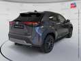 Toyota Yaris Cross 116h Trail MY22 Grau - thumbnail 6