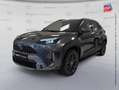 Toyota Yaris Cross 116h Trail MY22 Grau - thumbnail 1