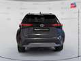 Toyota Yaris Cross 116h Trail MY22 Grau - thumbnail 7