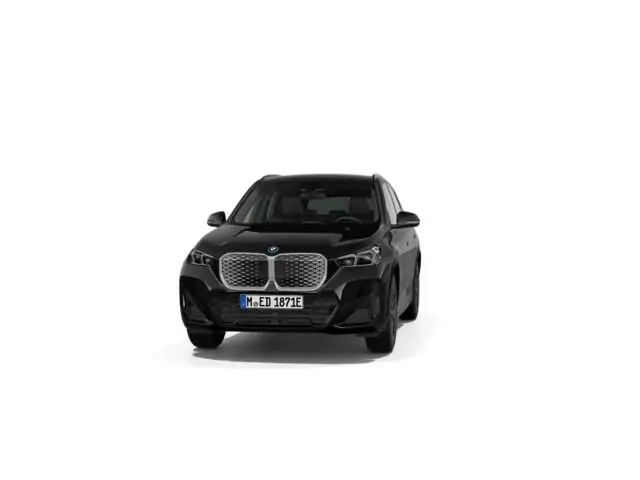 BMW iX1 xDrive30A