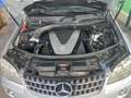 Mercedes-Benz ML 320 420CDI Aut. Gris - thumbnail 10