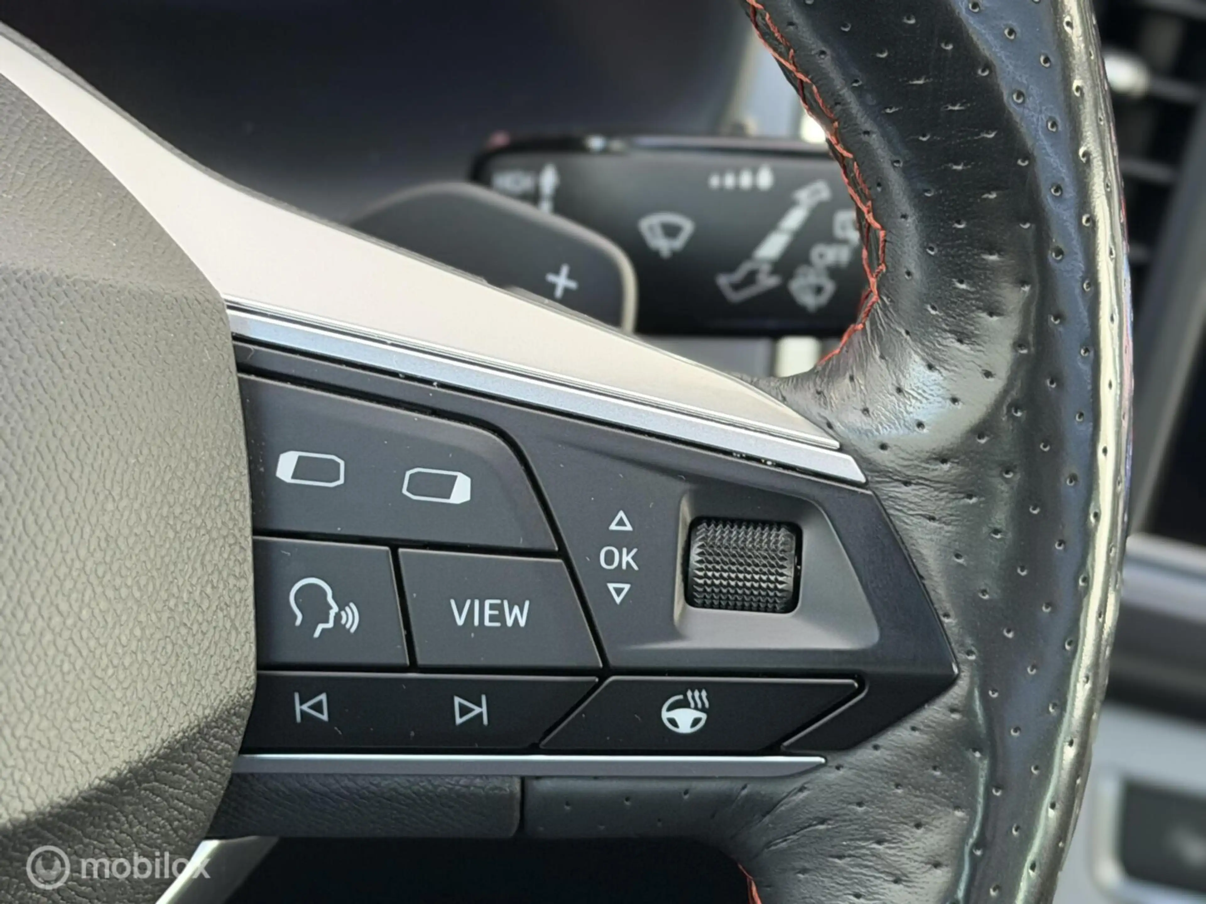 SEAT Ateca 1.5 TSI FR DSG Pano keyless Trekhaak Camera — photo 13