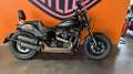 Harley-Davidson Fat Bob Chopper Schwarz - thumbnail 1