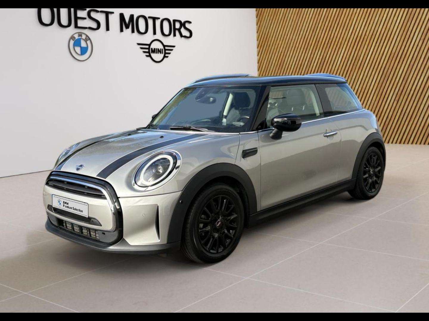 MINI Cooper E
