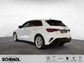 Audi A3 Sportback 35 TFSI S-LINE FACELIFT+APP+KAMERA Weiß - thumbnail 3