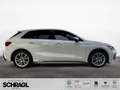 Audi A3 Sportback 35 TFSI S-LINE FACELIFT+APP+KAMERA Weiß - thumbnail 6