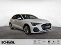 Audi A3 Sportback 35 TFSI S-LINE FACELIFT+APP+KAMERA Weiß - thumbnail 7