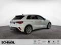 Audi A3 Sportback 35 TFSI S-LINE FACELIFT+APP+KAMERA Weiß - thumbnail 5