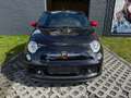 Fiat 500 Abarth Schwarz - thumbnail 3