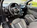 Fiat 500 Abarth Schwarz - thumbnail 12