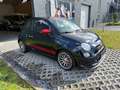Fiat 500 Abarth Schwarz - thumbnail 5