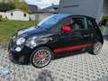 Fiat 500 Abarth Schwarz - thumbnail 2