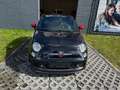 Fiat 500 Abarth Schwarz - thumbnail 4