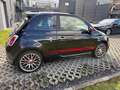 Fiat 500 Abarth Schwarz - thumbnail 6