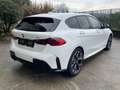 BMW 120 mhev 48V M Sport Auto MSport Grau - thumbnail 8