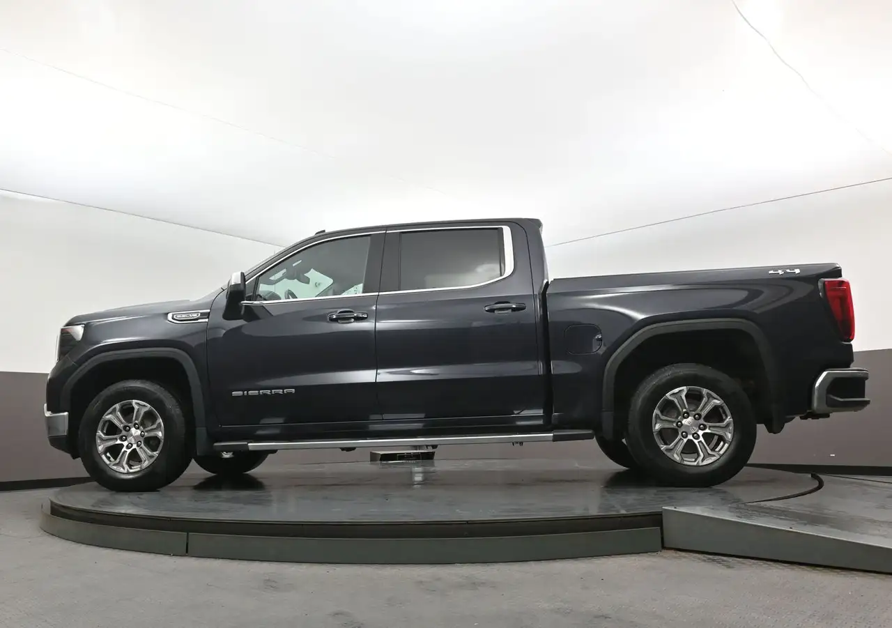 GMC Sierra 1500 снимка GMC Sierra 1500