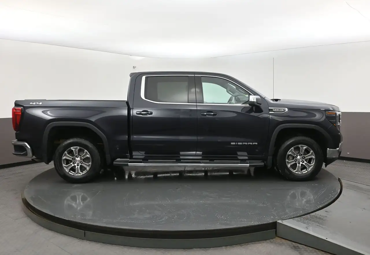 GMC Sierra 1500 снимка GMC Sierra 1500
