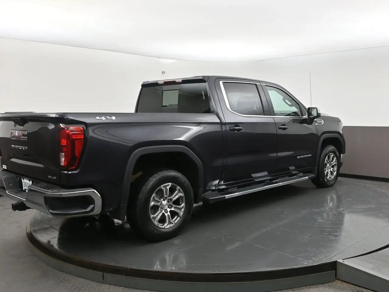 GMC Sierra 1500 снимка GMC Sierra 1500