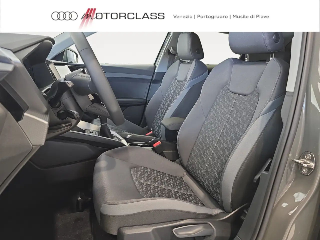 Audi A1 sportback 30 1.0 tfsi 116cv s line edition 9