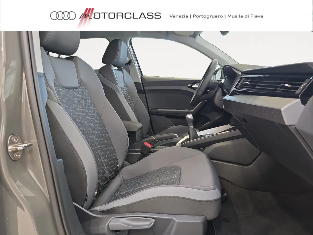 Audi A1 sportback 30 1.0 tfsi 116cv s line edition 15