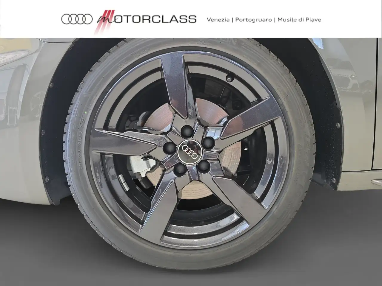 Audi A1 sportback 30 1.0 tfsi 116cv s line edition 14