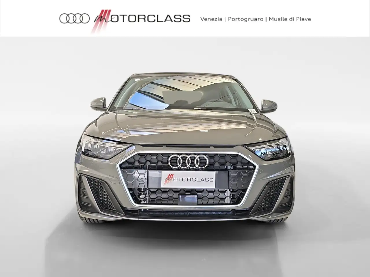 Audi A1 sportback 30 1.0 tfsi 116cv s line edition 5