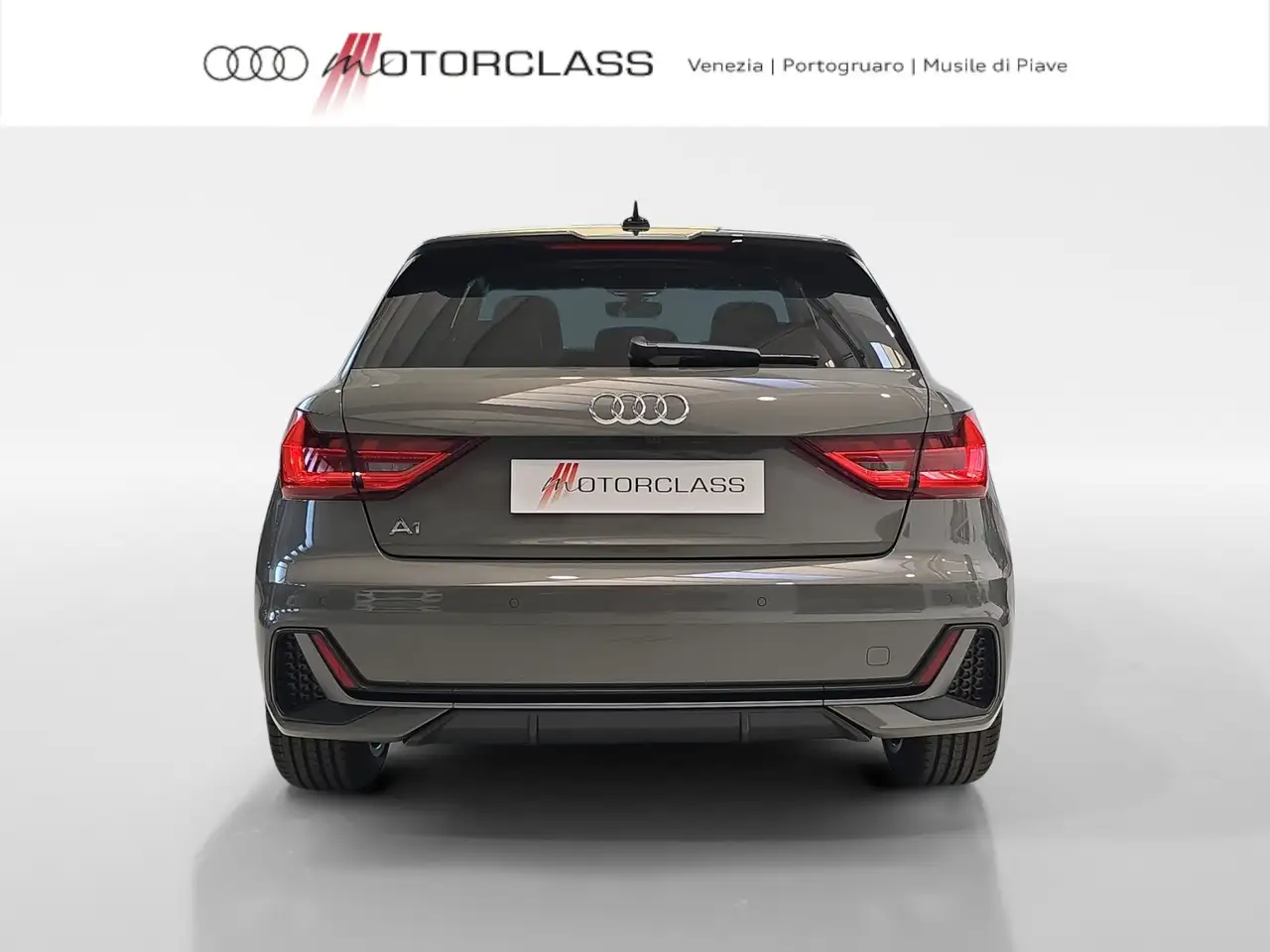 Audi A1 sportback 30 1.0 tfsi 116cv s line edition 3