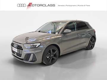 sportback 30 1.0 tfsi 116cv s line edition