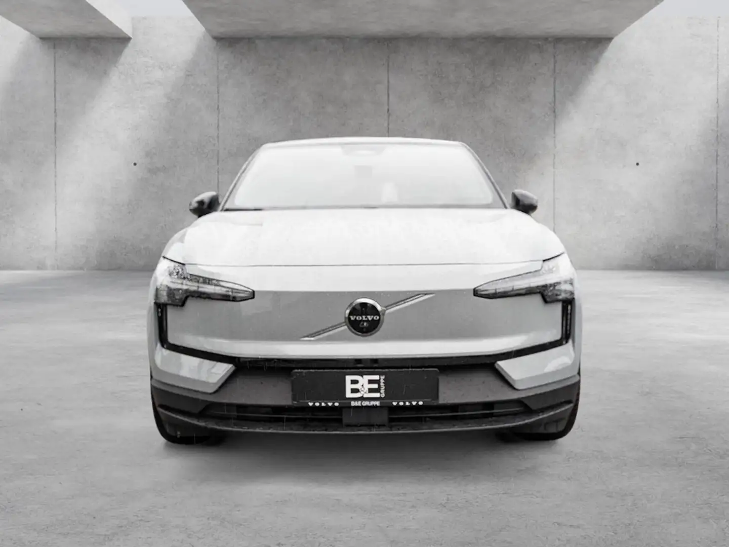 Volvo EX30 Ultra 2WD Pure Electric 20° 360° Gri - 2