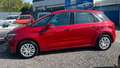 Citroen C4 Picasso C4 PICASSO SPACETOURER FEEL-AHK-SHZ-KLIMA-PDC Rot - thumbnail 2