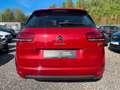 Citroen C4 Picasso C4 PICASSO SPACETOURER FEEL-AHK-SHZ-KLIMA-PDC Rot - thumbnail 4