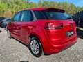 Citroen C4 Picasso C4 PICASSO SPACETOURER FEEL-AHK-SHZ-KLIMA-PDC Rot - thumbnail 3