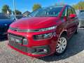 Citroen C4 Picasso C4 PICASSO SPACETOURER FEEL-AHK-SHZ-KLIMA-PDC Rot - thumbnail 1