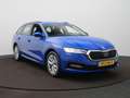 Skoda Octavia Combi 1.4 TSI iV PHEV Business Edition / Cruise / Blauw - thumbnail 3