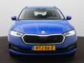 Skoda Octavia Combi 1.4 TSI iV PHEV Business Edition / Cruise / Blauw - thumbnail 2