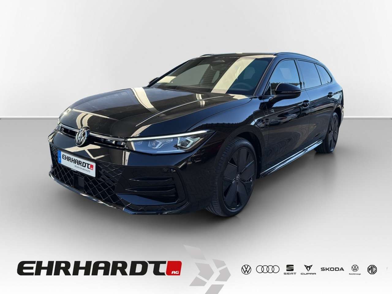 Volkswagen Passat 2026