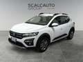 Dacia Sandero Stepway III 2021 Stepway 1.0 TCe Comfort Bianco - thumbnail 1