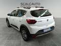 Dacia Sandero Stepway III 2021 Stepway 1.0 TCe Comfort Bianco - thumbnail 7