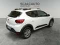 Dacia Sandero Stepway III 2021 Stepway 1.0 TCe Comfort Bianco - thumbnail 5