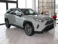 Toyota RAV 4 RAV4 2,5 Hybrid Active Drive 2WD Aut. Grün - thumbnail 4