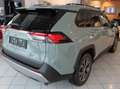 Toyota RAV 4 RAV4 2,5 Hybrid Active Drive 2WD Aut. Grün - thumbnail 6