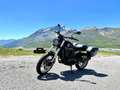 Benelli Leoncino 500 Trail Fekete - thumbnail 7